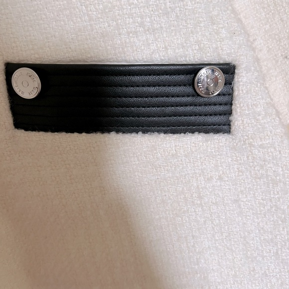 Authentic Maje tweed dress in size small - Picture 4 of 8